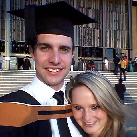 andymart101's profile picture. Clinical Psychologist