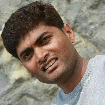 ni3gholap's profile picture. 