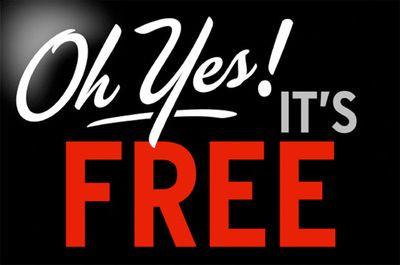 FREE!!! Free samples, giveaways, contests, reviews, and much more!!