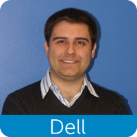 JavierAtDell(@PradoAtDell) 's Twitter Profile Photo