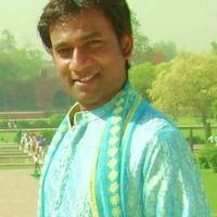 Rajan Naidu(@RajanMNaidu) 's Twitter Profile Photo