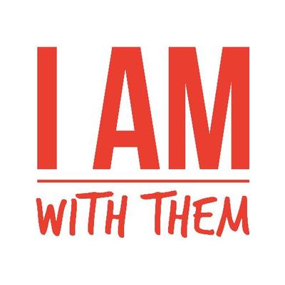 i am with them on twitter i am bouchra iamwiththem photography
