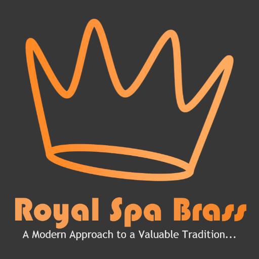 Royal Leamington Spa's town brass band, plus Buddin Brass & Brass Roots. Non-auditioning, fun music & a great atmosphere. Visit our website to find out more!