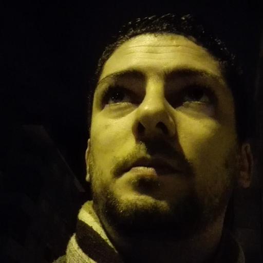rrebelolima's profile picture. Web developer by day (and sometimes by night)