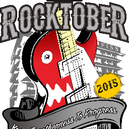 Rocktober 2015