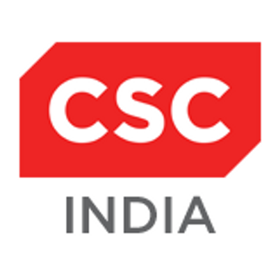 CSCIndia1's profile picture. 