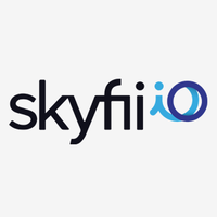 Skyfii(@skyfii_io) 's Twitter Profile Photo