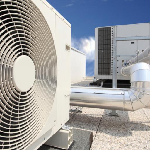 Heating, Ventilation, Duct, Cooling & Air Condition.