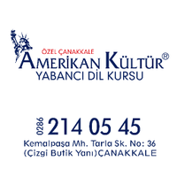 AmerikanKültür Çkale(@ckaleamerikan) 's Twitter Profile Photo