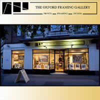 Oxford Framing (@oxford_framing) 's Twitter Profile
