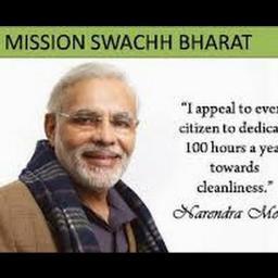 swachhbharat5's profile picture. 