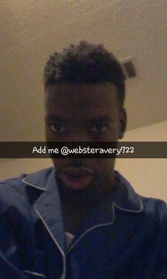 websteravery720's profile picture. snapchat:websteravery722
IG:websteravery722
