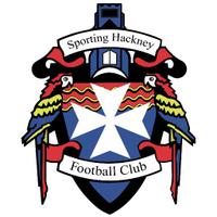 Sporting Hackney FC(@SportingHackney) 's Twitter Profile Photo