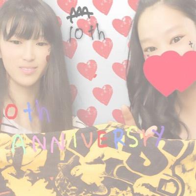 aaa_shin1107's profile picture. ＠misaki011038 #AAA 私のどーでもいい情報気になる方フォローよろしく。 仲のいい人だけ。無言フォローすいません。福岡住み。