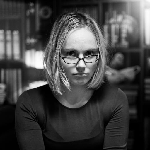 idagilbert's profile picture. Journalist, skribent, filosof, statsviter, spaltist.