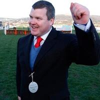 Gordon Elliott(@gelliott_racing) 's Twitter Profileg