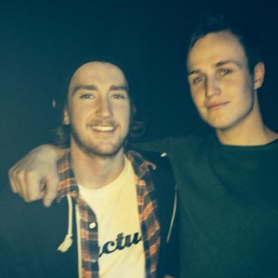 ZacSheahan's profile picture. 