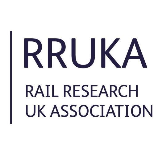 Rail Research UK Association was an @RSSB_rail funded partnership between Britain's rail industry and UK universities. 
RRUKA has now consolidated with @UKRRIN