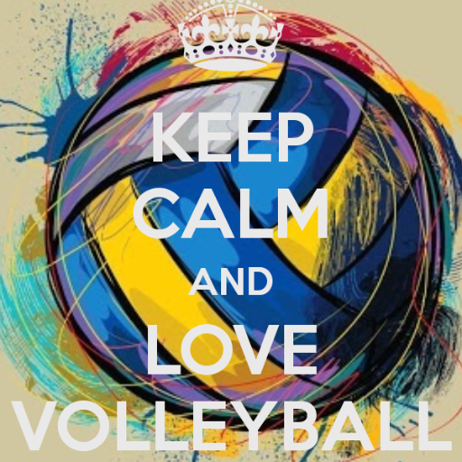 This is a student run account, support CLHS Volleyball.