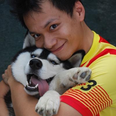 stevendarmadi's profile picture. Siberian husky lovers and AS Roma fans..