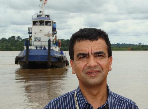 reginaldovicent's profile picture. 