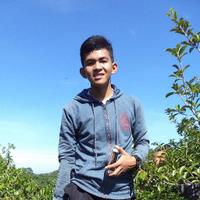 Muhammad Zulhan (@m_zulhan) 's Twitter Profile