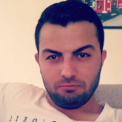 erkanntopal's profile picture. 