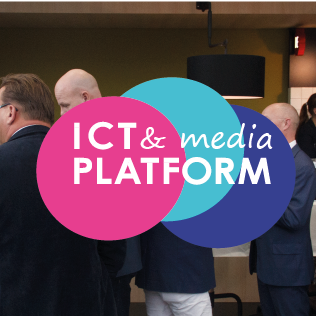 ict_platform's profile picture. Actief in Brabant, ICT en media bedrijven, arbeidsbemiddeling, platform voor profilering, voor ICT bedrijven.