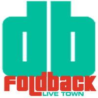 foldback (@foldback2) 's Twitter Profile