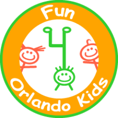 Fun 4 Orlando Kids is a #free website listing all programs, classes, events and places to have FUN with #kids around #Orlando, FL.