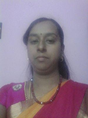 veroniepurple's profile picture. 