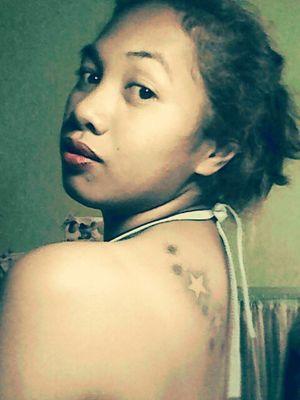 a single mom