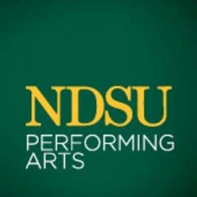 NDSU Performing Arts consists of the Challey School of Music and Department of Theatre Arts at North Dakota State University.