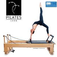 PILATESLEON (@pilatesleon) 's Twitter Profile