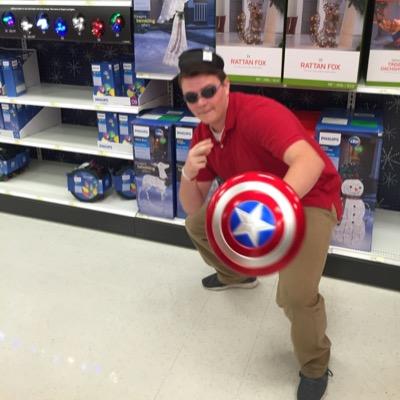 willdevine1006's profile picture. 