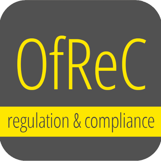 Firm committed to help its clients - private and public entities - to improve regulatory compliance.