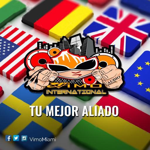 Somos Vimo Internacional, exportamos productos a toda Latino América productos desde China o USA