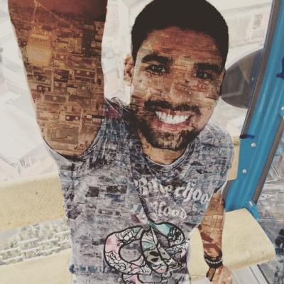 melksonfelix's profile picture. 