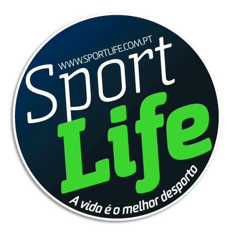 A vida é o melhor desporto. Revista especializada em fitness, saúde, nutrição e muito mais!