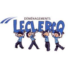 Dmgt_LECLERCQ's profile picture. Déménagements particuliers, professionnels et industriels au niveau national et international, stockage en garde meuble.