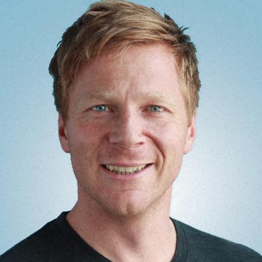 Florian Huber Profile