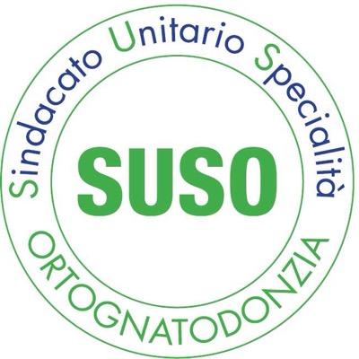 Sindacato Unitario Specialità Ortognatodonzia rappresentante sindacale in Italia e in Europa dal 1976