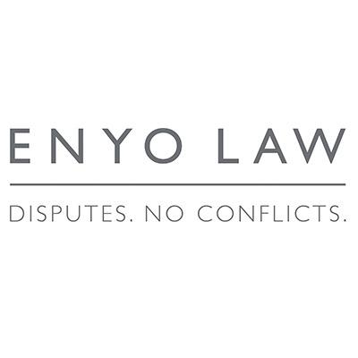 Leading specialist litigation and arbitration firm in London. Just Disputes. No Conflicts.