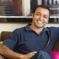 John Sarkar (@toi_john_sarkar) 's Twitter Profile