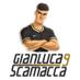 Gianluca Scamacca (@iamscamacca) Twitter profile photo