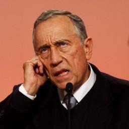 MarceloFuturoPR's profile picture. Professor universitário, comentador da TVI, futuro Presidente da República Portuguesa e maior coleccionador europeu de celofane.