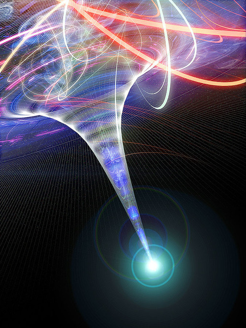 Exponential growth in the technological revolution unfolding all around us: How does this impact on our way of life, business and the future of democracy?