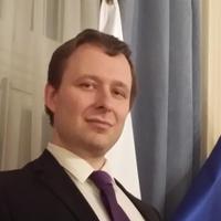 Piotr Oleszkiewicz (@poleszkiewicz) 's Twitter Profile