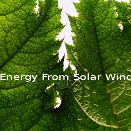 EnergySolarWind's profile picture. Green energy is our future. Come check us out!
