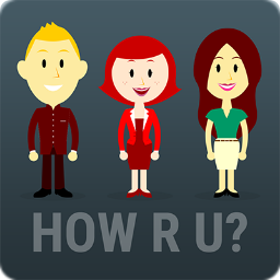 How R U? app is a new approach to communications between HRMs and employees. Manage #onboarding, enhance #motivation and staff #loyalty!
https://t.co/c06Gxwk027